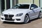 2017 BMW 6-Series III F13 640d AT xDrive (313 Hp) 