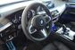 2017 6-Series Gran Turismo G32 630i AT (249 Hp) 