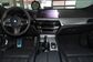 2017 BMW 6-Series Gran Turismo G32 630i AT (249 Hp) 