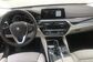 2018 BMW 6-Series Gran Turismo G32 630d AT xDrive Luxury Line (249 Hp) 