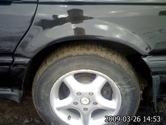 1987 BMW 7-Series For Sale