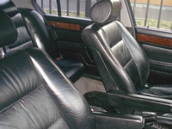 1988 BMW 7-Series For Sale