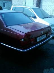 1990 BMW 7-Series Photos