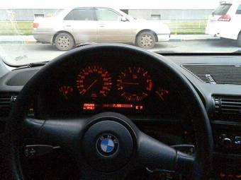1991 BMW 7-Series For Sale