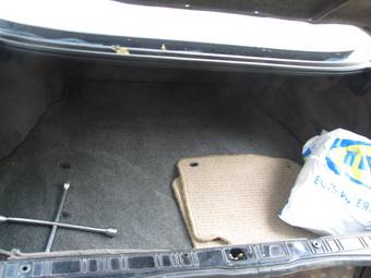 1992 BMW 7-Series Photos