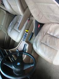 1992 BMW 7-Series Images
