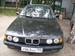 Preview 1992 BMW 7-Series