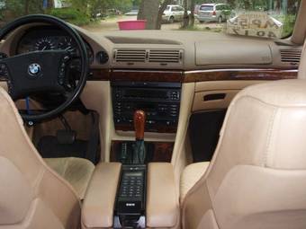 1994 BMW 7-Series For Sale