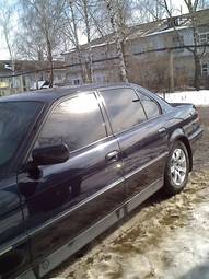 1996 BMW 7-Series For Sale