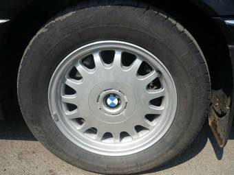 1997 BMW 7-Series For Sale