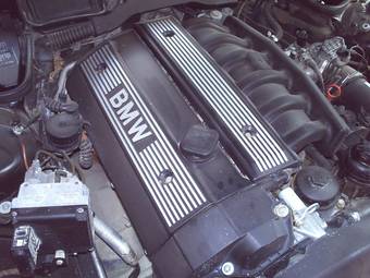 1997 BMW 7-Series For Sale