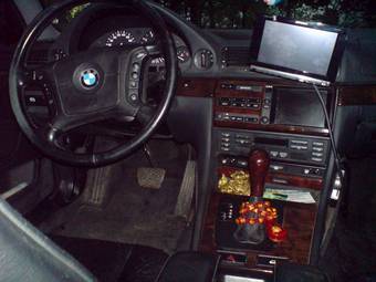 1997 BMW 7-Series For Sale