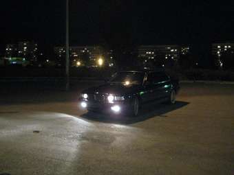 1998 BMW 7-Series Photos
