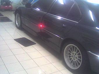 1998 BMW 7-Series For Sale