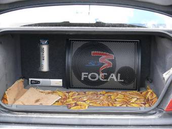 1999 BMW 7-Series Pictures