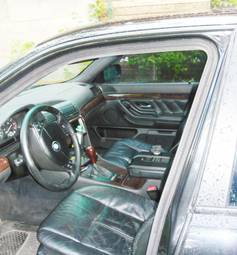 1999 BMW 7-Series For Sale