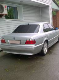 1999 BMW 7-Series For Sale