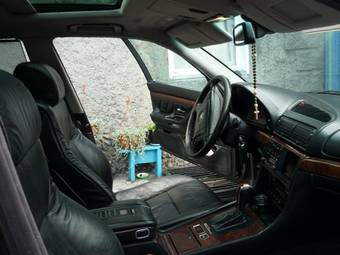 1999 BMW 7-Series For Sale