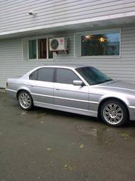 1999 BMW 7-Series