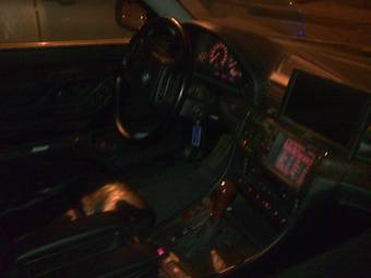 1999 BMW 7-Series For Sale