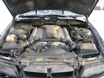 2000 BMW 7-Series For Sale