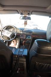 2000 BMW 7-Series Pictures