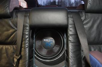 2000 BMW 7-Series Photos