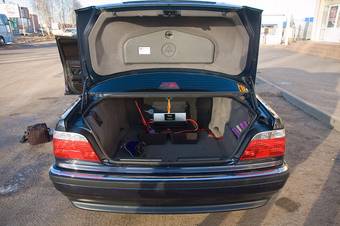 2000 BMW 7-Series For Sale