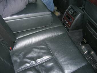 2000 BMW 7-Series For Sale