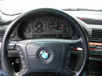 2000 BMW 7-Series For Sale