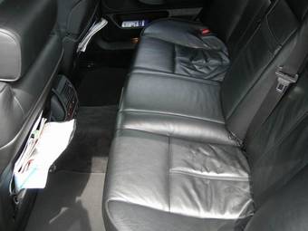 2000 BMW 7-Series Photos
