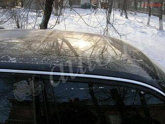 2000 BMW 7-Series Photos