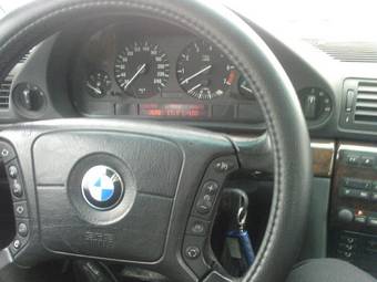 2000 BMW 7-Series For Sale