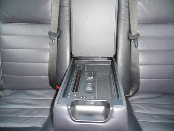 2000 BMW 7-Series Pictures