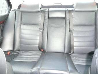2000 BMW 7-Series Images