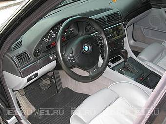 2000 BMW 7-Series For Sale