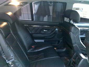 2000 BMW 7-Series For Sale