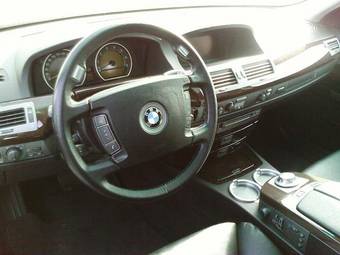 2001 BMW 7-Series For Sale