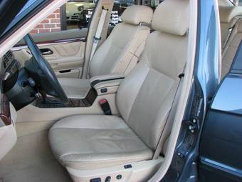 2001 BMW 7-Series For Sale