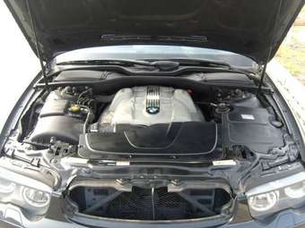 2002 BMW 7-Series Pictures
