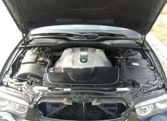 2002 BMW 7-Series For Sale