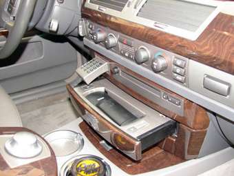 2002 BMW 7-Series For Sale