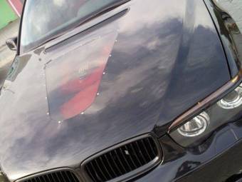 2002 BMW 7-Series Photos