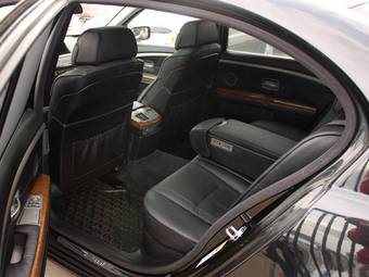 2002 BMW 7-Series For Sale