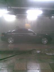 2002 BMW 7-Series Photos
