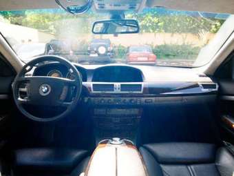2003 BMW 7-Series For Sale