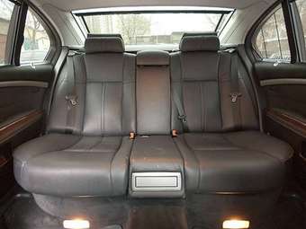 2003 BMW 7-Series For Sale