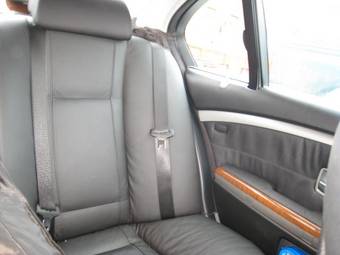 2003 BMW 7-Series For Sale