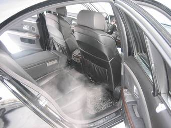2003 BMW 7-Series Pictures