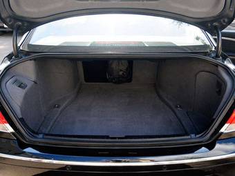 2003 BMW 7-Series Pics